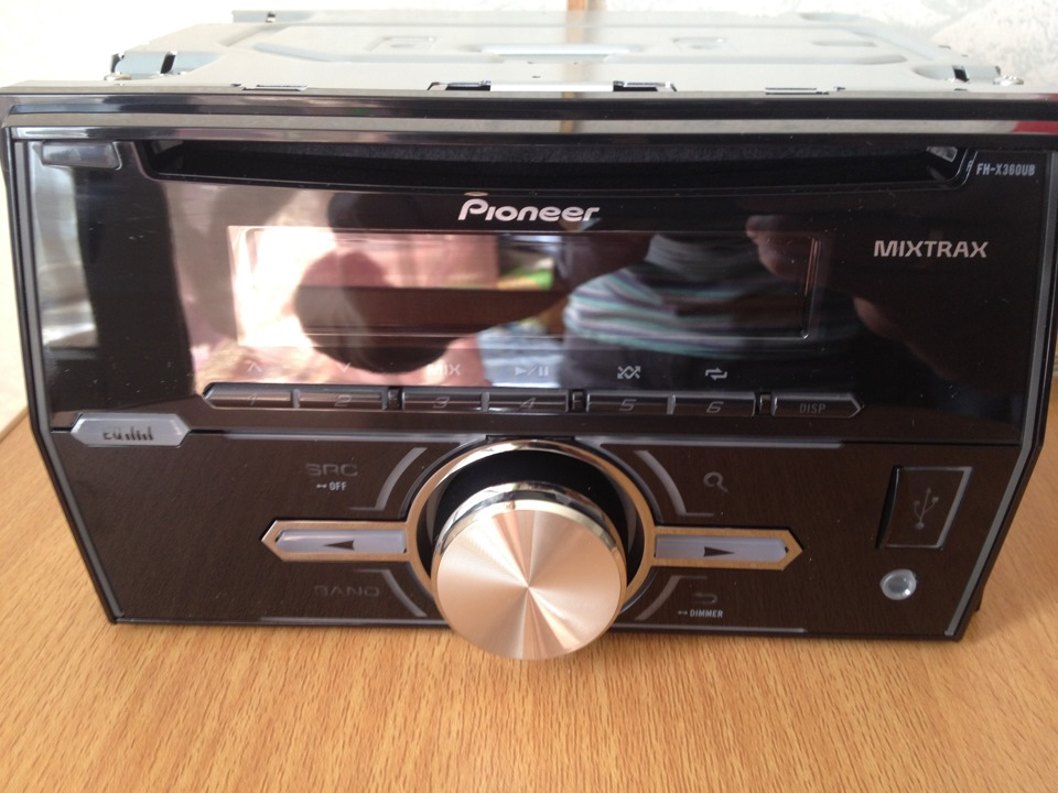 Магнитола pioneer fh. Pioneer FH-x360ub. Pioneer mixtrax FH-x360ub. Магнитола Pioneer FH-x360ub. Pioneer mixtrax 2 din FH-x360ub.