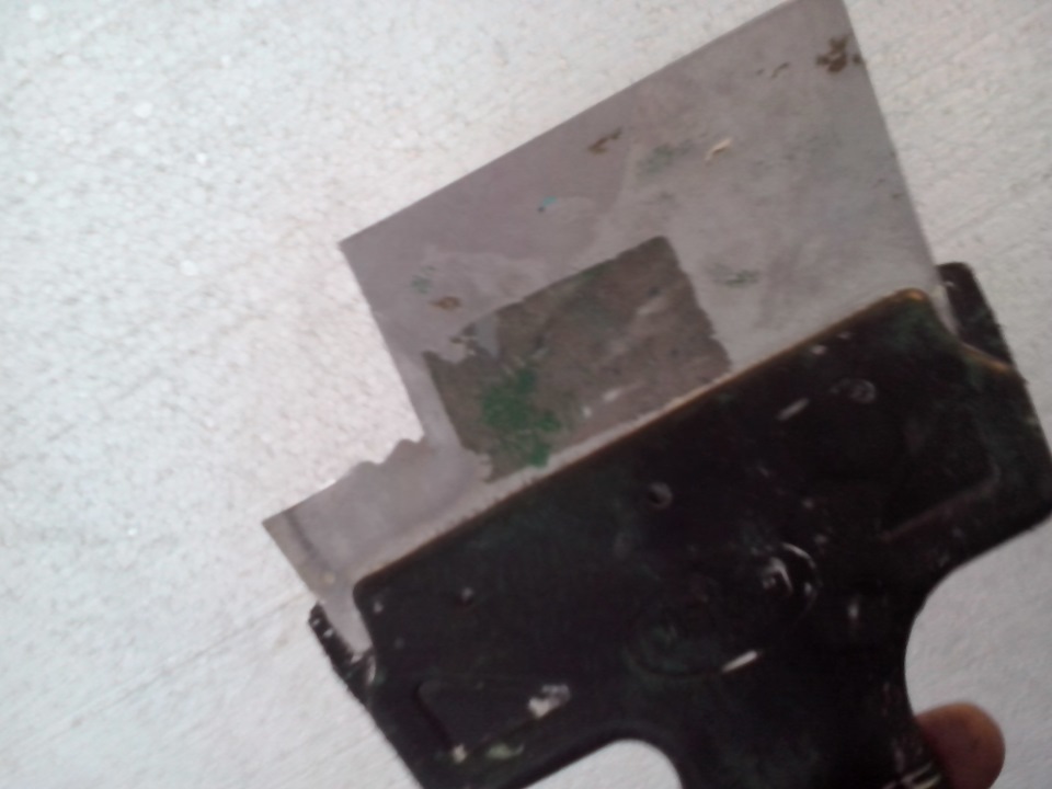 Осевое биение распредвала — Lada Калина хэтчбек, 1,6 л, 2007 года ...