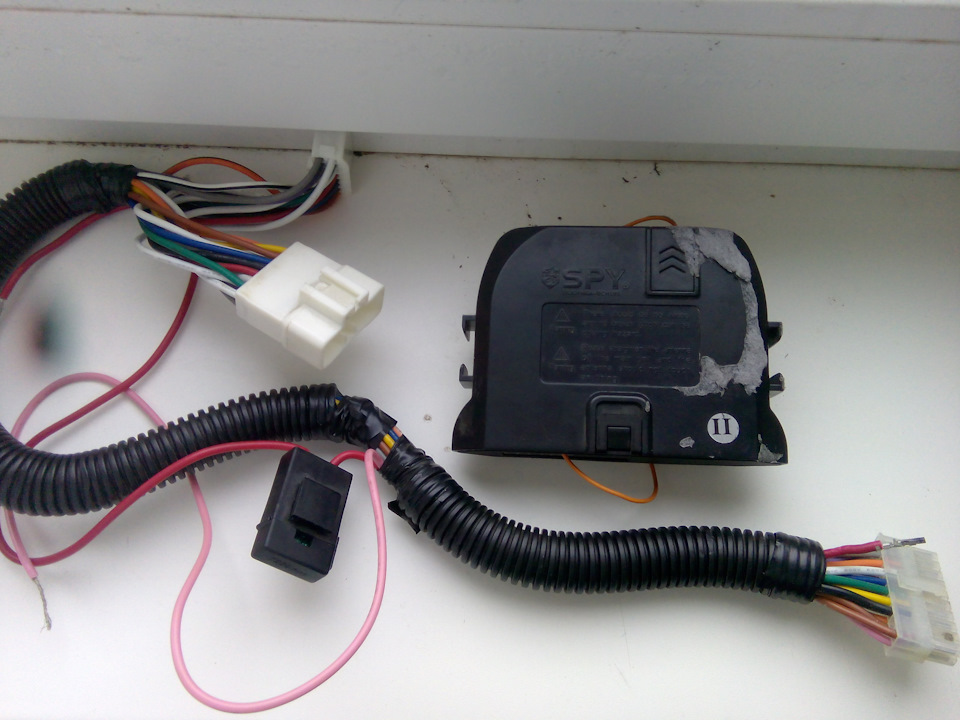 Фото в бортжурнале Daewoo Gentra