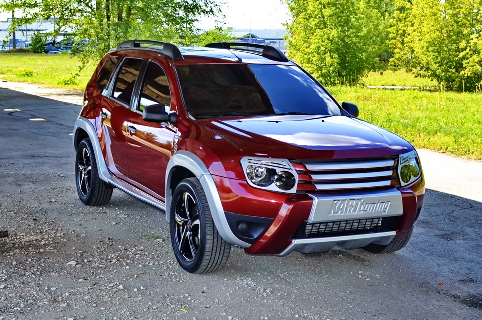 Дастер тюнинг. Renault Duster 2 Tuning. Renault Duster karttuning. Тюнингованный Дастер 2. Рено Дастер 2 тюнинг.