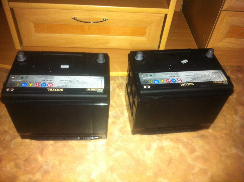 Фото в бортжурнале Mitsubishi Pajero Sport (2G)