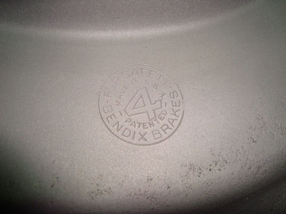 Фото в бортжурнале ГАЗ АА