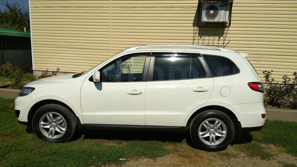 болячки hyundai santa fe 2.2 болячки hyundai santa fe 2.2