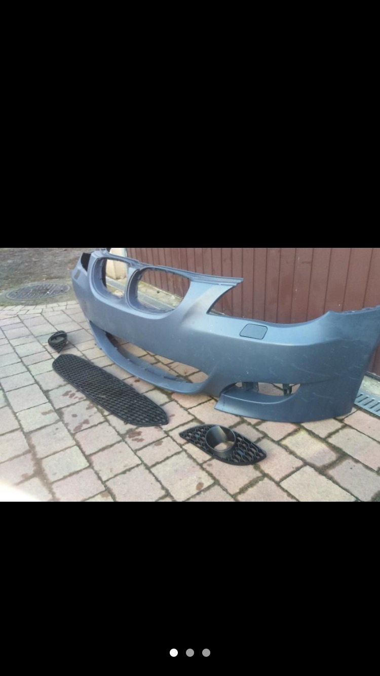 ЗНАТОКИ нужен ваш совет — BMW 5 series (E60), 3 л, 2004 года | тюнинг ...