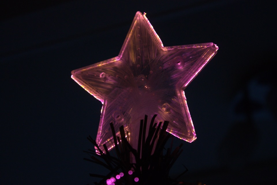 Поздравляю всех с наступающим Новым 2015 годом, друзья ...