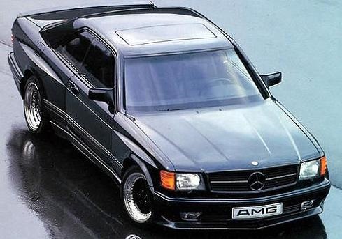 Mercedes Benz W126 Руководство По Обслуживанию