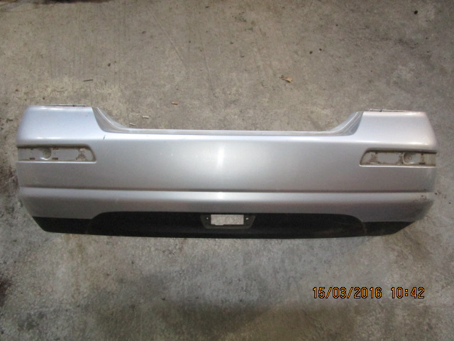 Купить Бампер Ниссан Тиида С 11