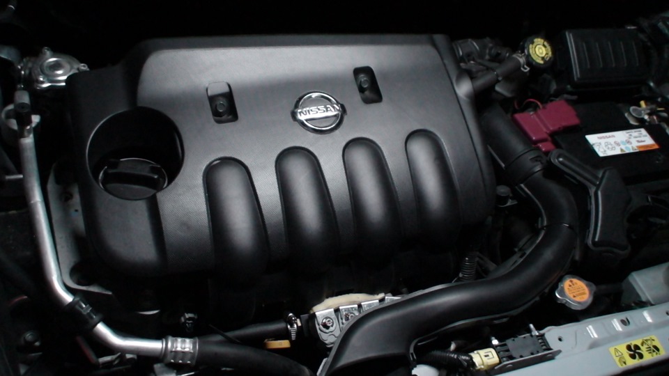 Nissan Note 1.6 автомат + ГБО