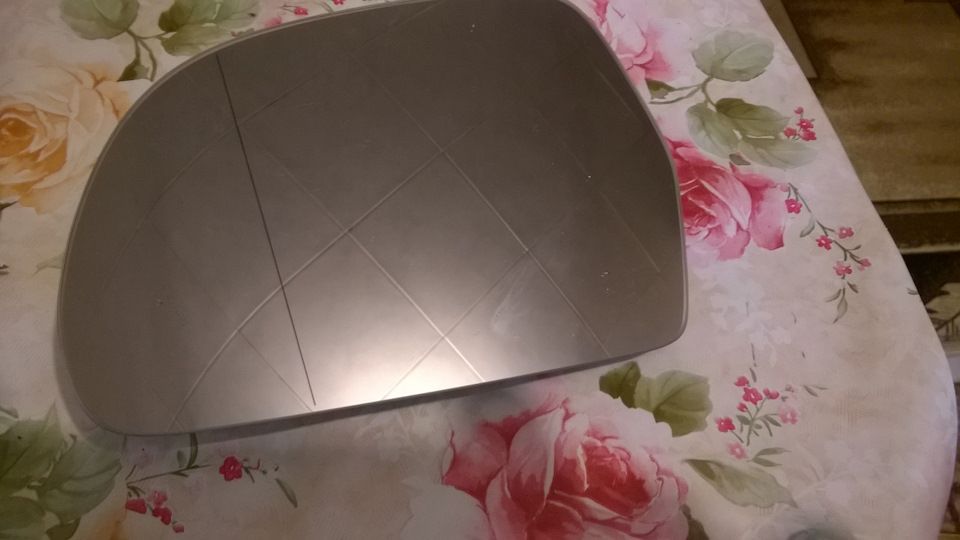 Фото в бортжурнале Skoda Octavia A5 Mk2