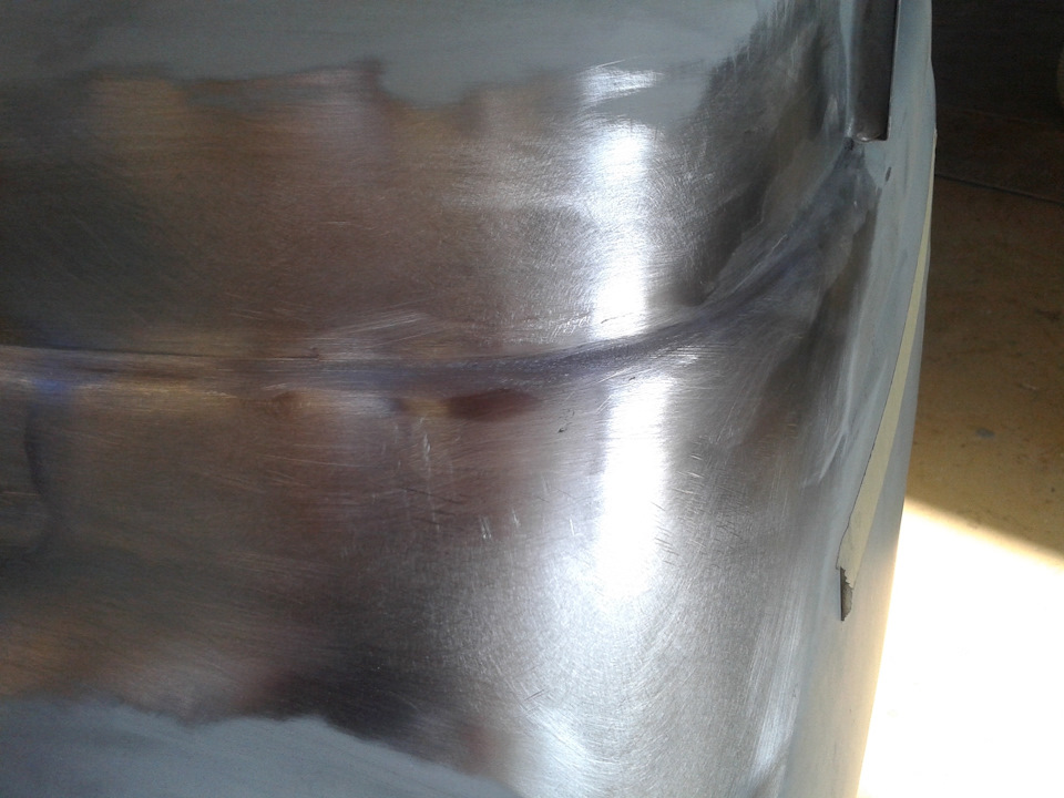 Фото в бортжурнале Москвич 401