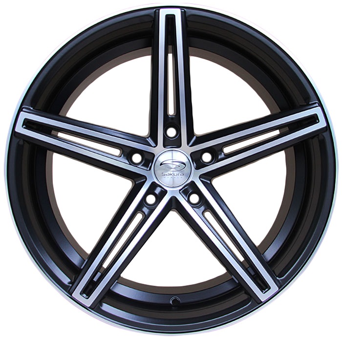 Диски 2 1. Колесный диск Sakura Wheels 3180 9.5x19/5x112 d73.1 et38 b-p/m5. Колесный диск Sakura Wheels 9140 8.5x19/5x108 d73.1 et42 bf-p/m5. Колесный диск Sakura Wheels 3180 8.5x19/5x114.3 d73.1 et42 b-p/m5. Колесный диск Sakura Wheels 3180 8.5x19/5x120 d74.1 et33 s-p.