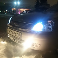 Дорога к поселку Новое Машезеро, Беломорский район — Сообщество ...