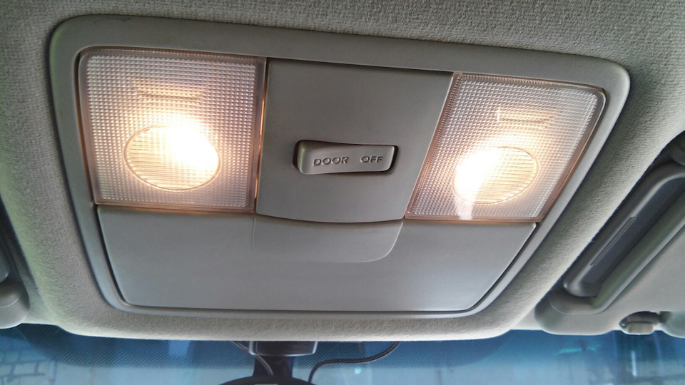 Как снять плафон киа церато Белый в плафоны освещения - KIA Cerato (2G), 1,6 л, 2010 года стайлинг DRIVE2