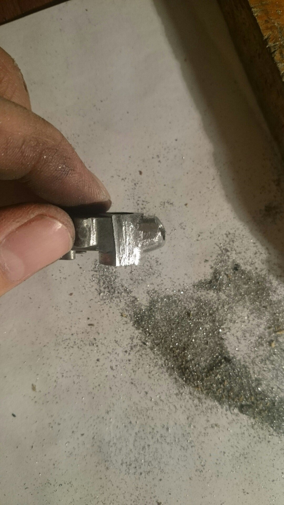 Фото в бортжурнале ГАЗ 2410