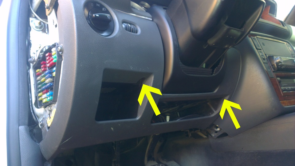 Фото в бортжурнале Volkswagen Passat B5