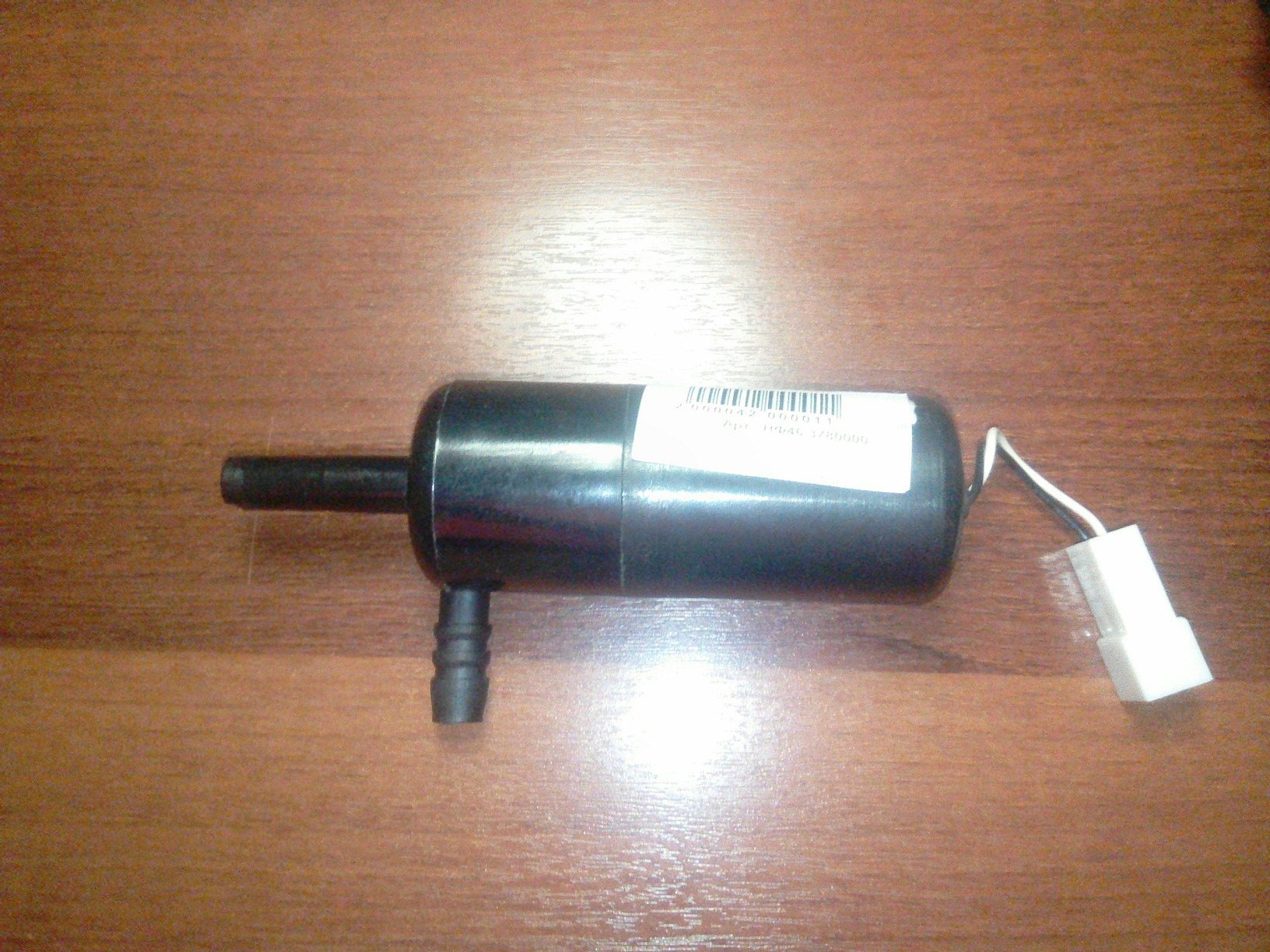 Омыватель Фар Газ Купить