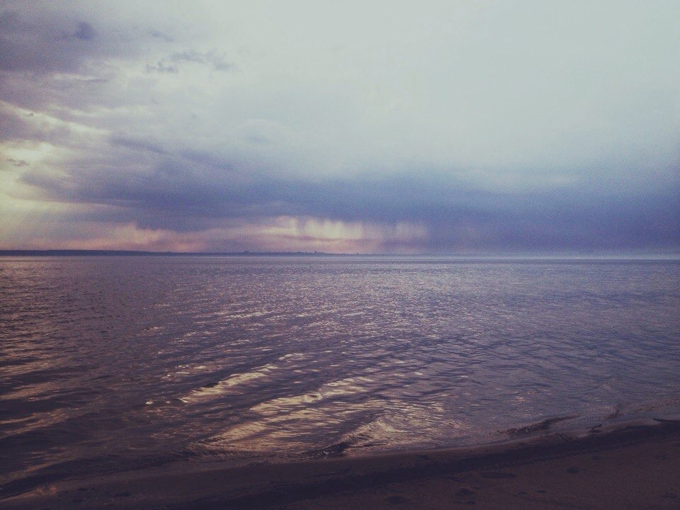 15. Совсем другой Ульяновск — Lada Приора хэтчбек, 1,6 л, 2013 года ...