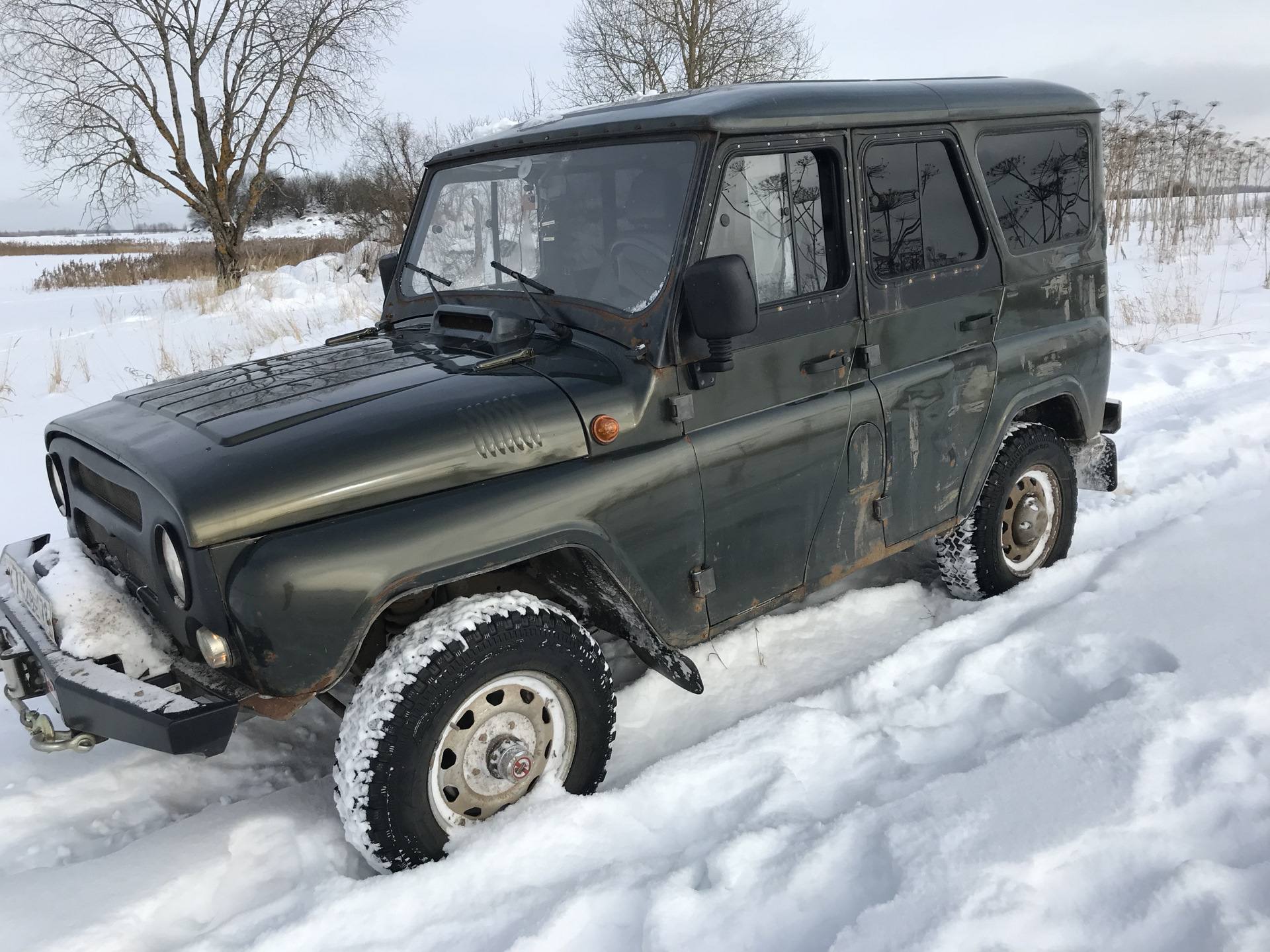 Купить Запчасти Уаз В Тюмени