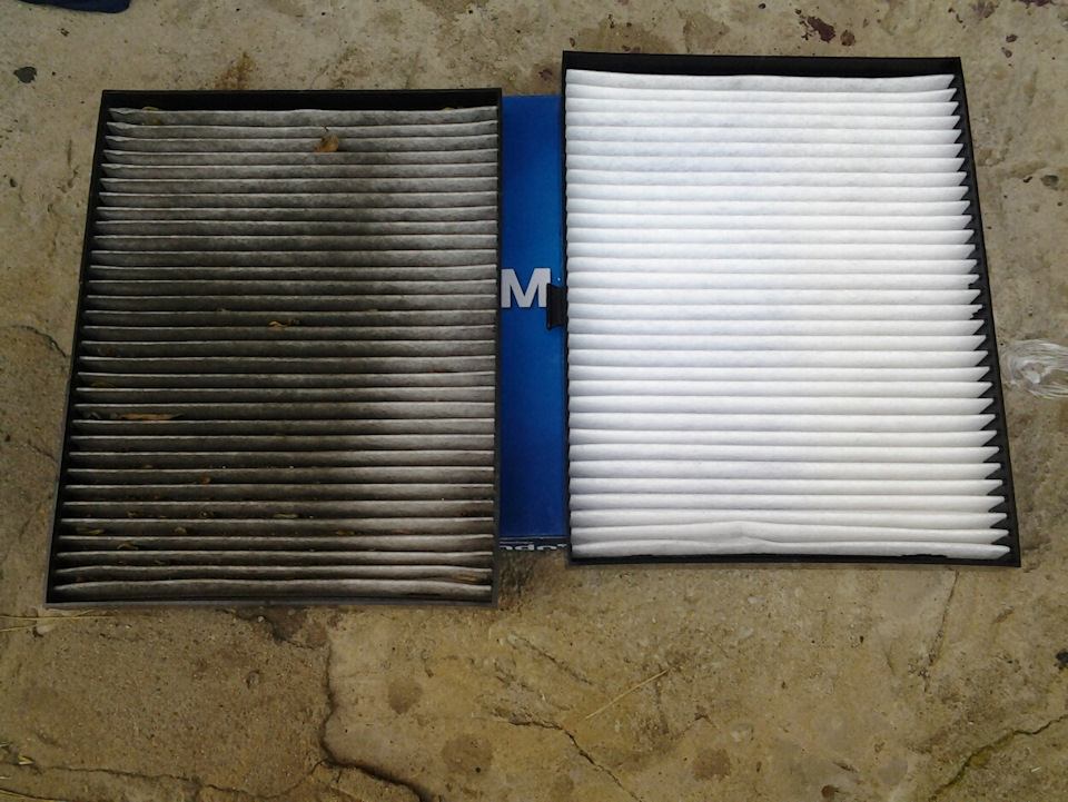 Фото в бортжурнале Hyundai Elantra (3G)