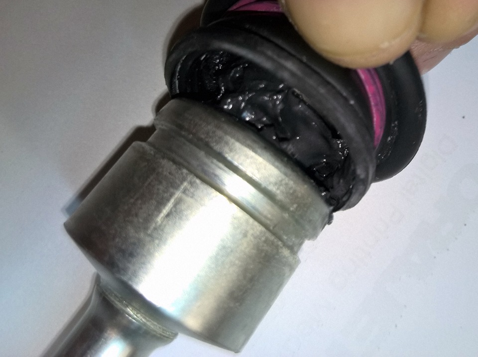 ТО 12 или сколько стоит шайба? — Citroen XM, 2,1 л, 1997 года ...