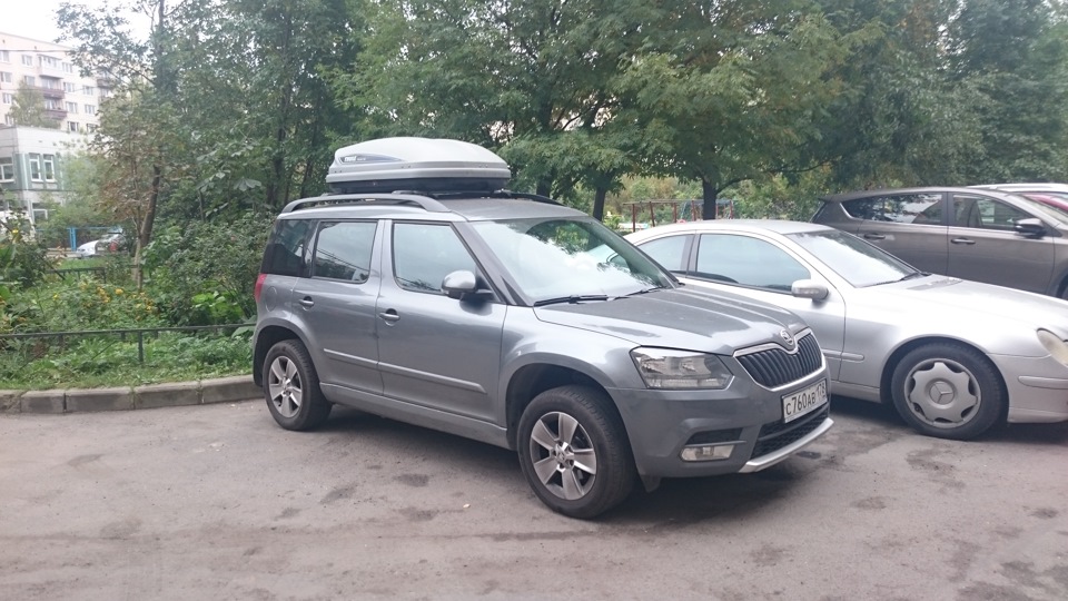 Thule pacific 100. Thule Pacific 100 Yeti. Thule Pacific 200 Skoda Yeti. Thule Pacific 600 Skoda Yeti