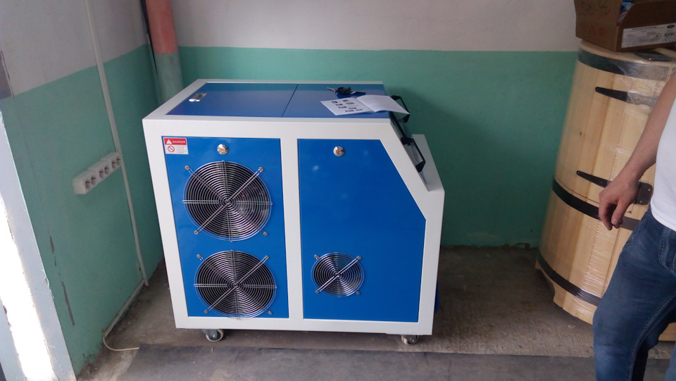 Очистка двигателя водородом! — DRIVE2