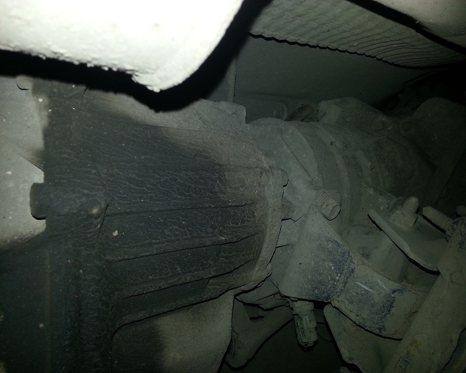 Люфт Руля и Регулировка сход-развал WJ — Jeep Grand Cherokee (WJ), 4 л ...