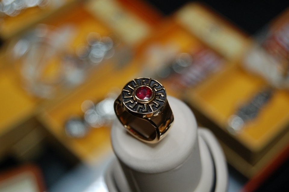 JWL#9 То чем я занимаюсь. Мастер ювелир 3D-модельер — DRIVE2