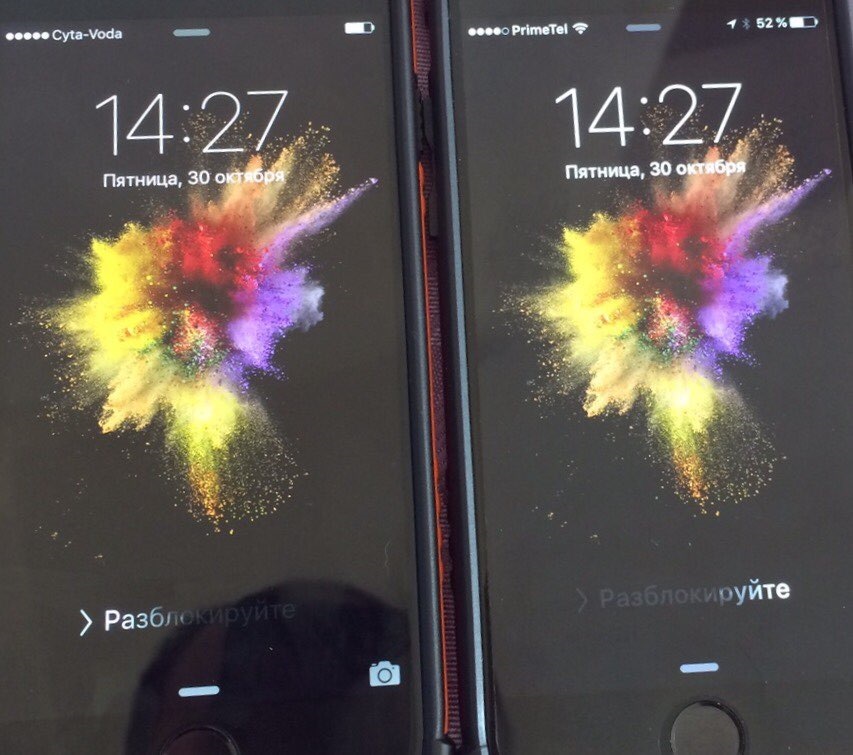 Замена экрана iPhone 6 — DRIVE2