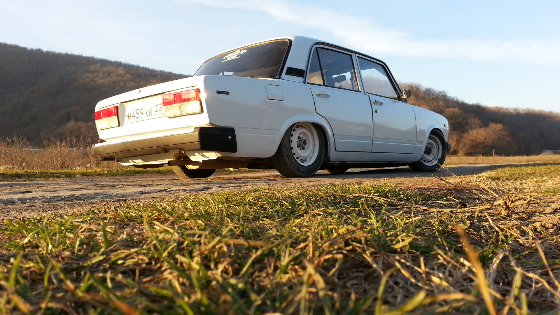 Drive2 Lada