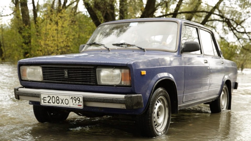 lada ваз