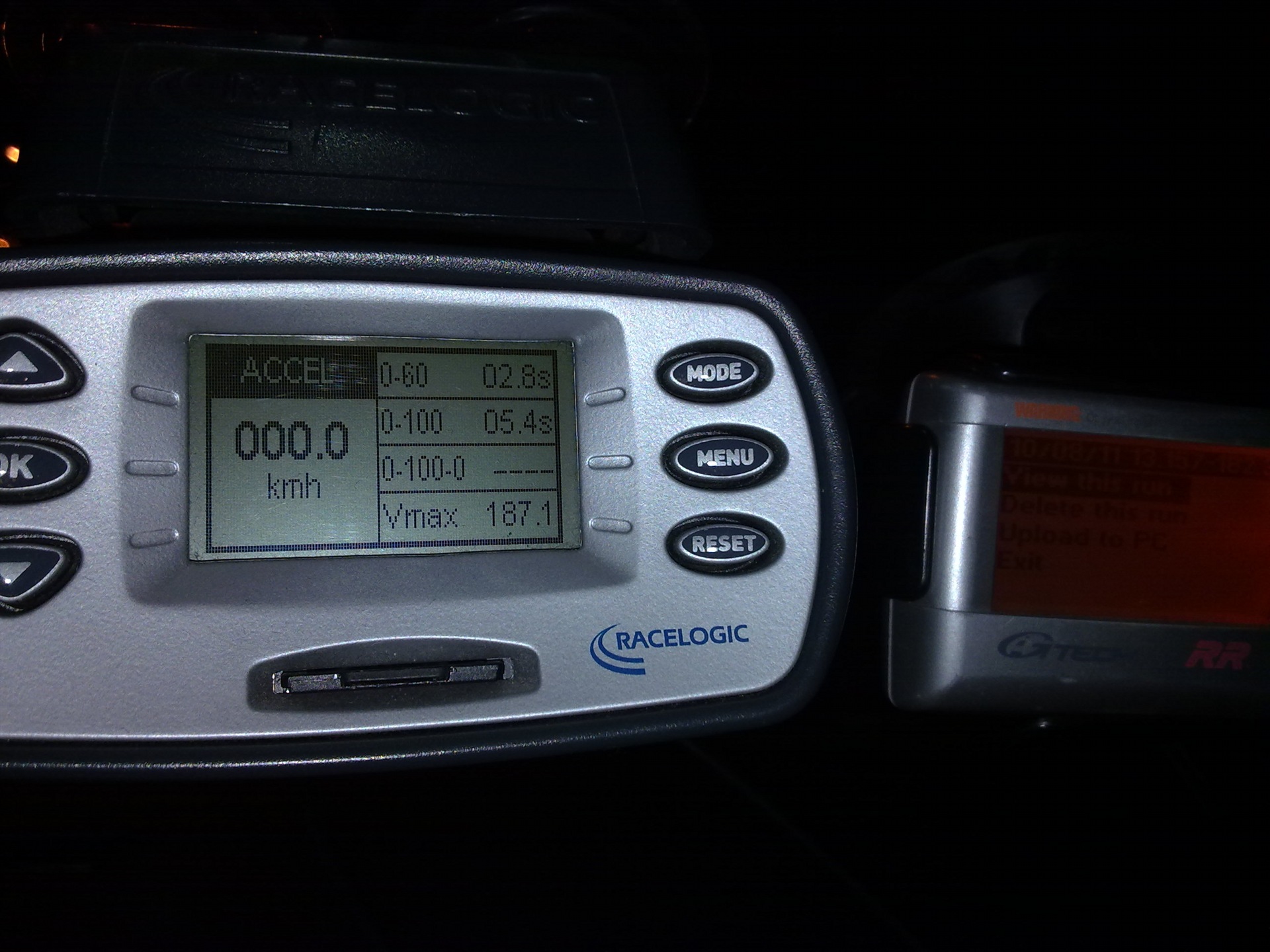 Фото в бортжурнале Mazda 3 MPS (1G)