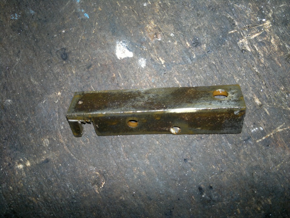 Тросиковая педаль газа — УАЗ 469, 2,4 л, 1981 года | тюнинг | DRIVE2