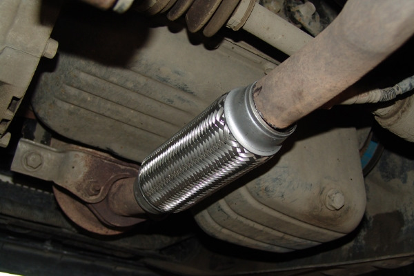 типо так. — Ford S-Max (1G)