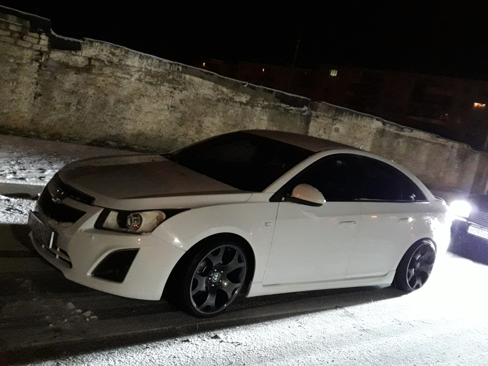 chevrolet cruze 2013 разболтовка chevrolet cruze 2013 разболтовка