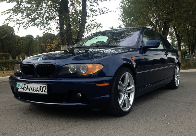 Е46 bmw фото