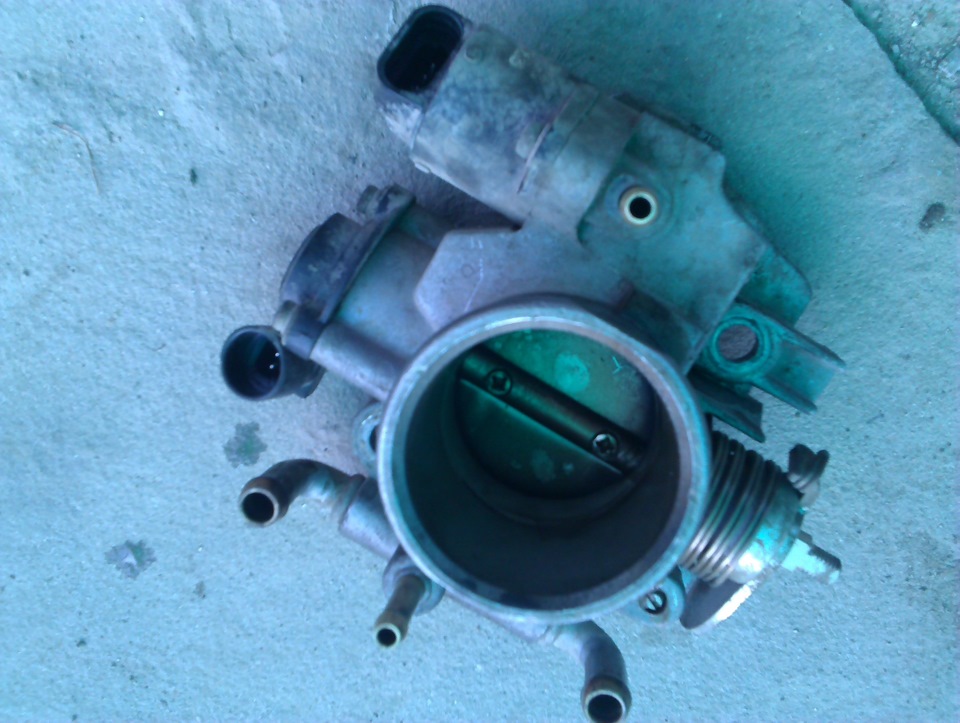 Шаг шестой. (Компенсаторы, салон, news) — Lada Приора седан, 1,6 л ...