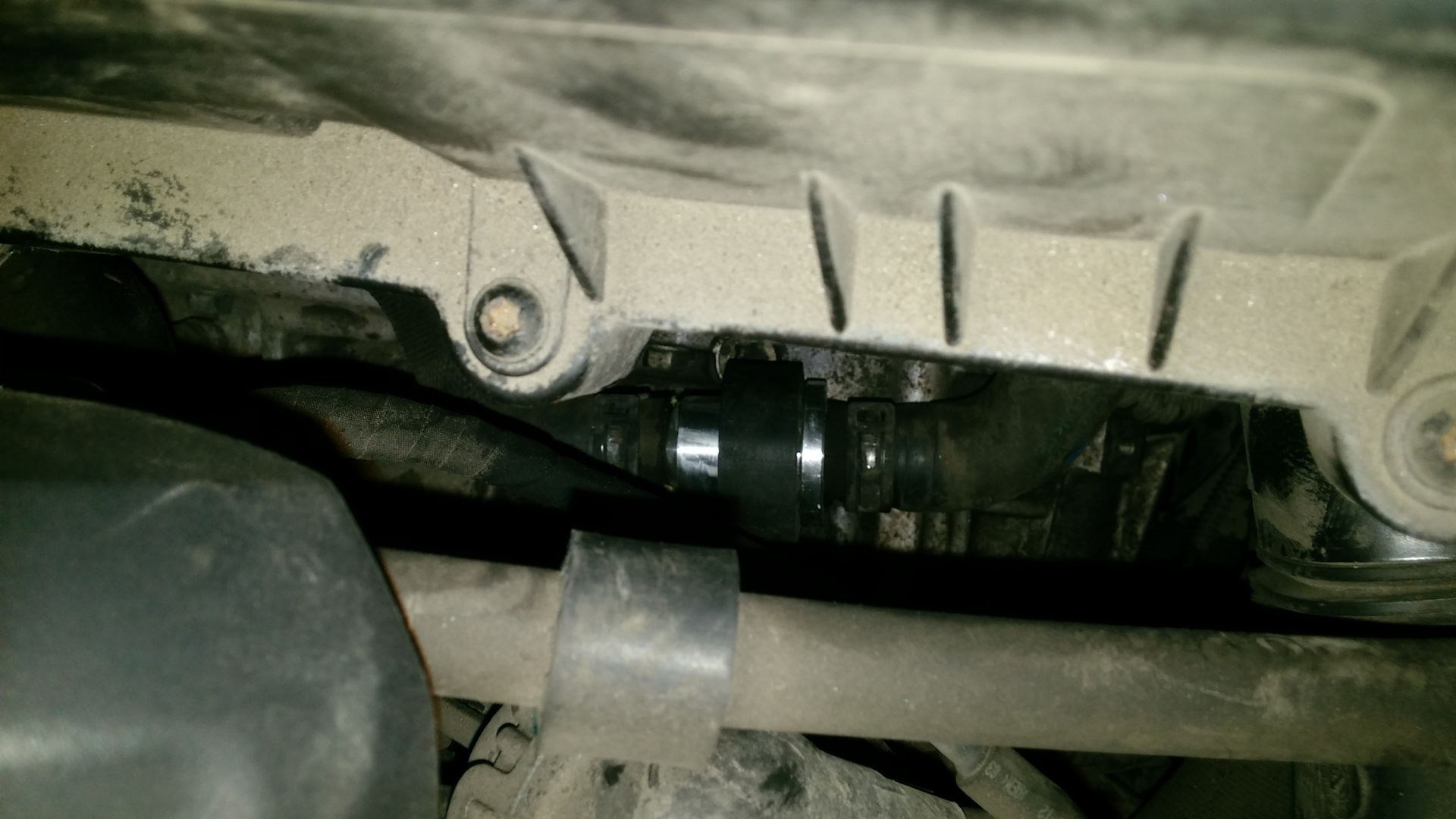 12.🚀Замена масла, мягкая раскоксовка, удаление термостата АКПП или ...