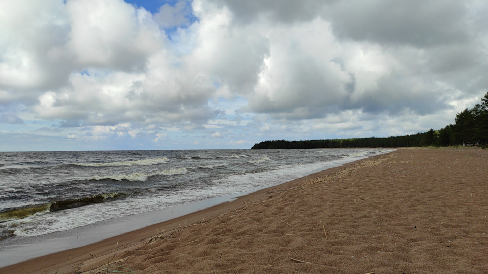 Фото в бортжурнале Nissan Patrol GR II (Y61)