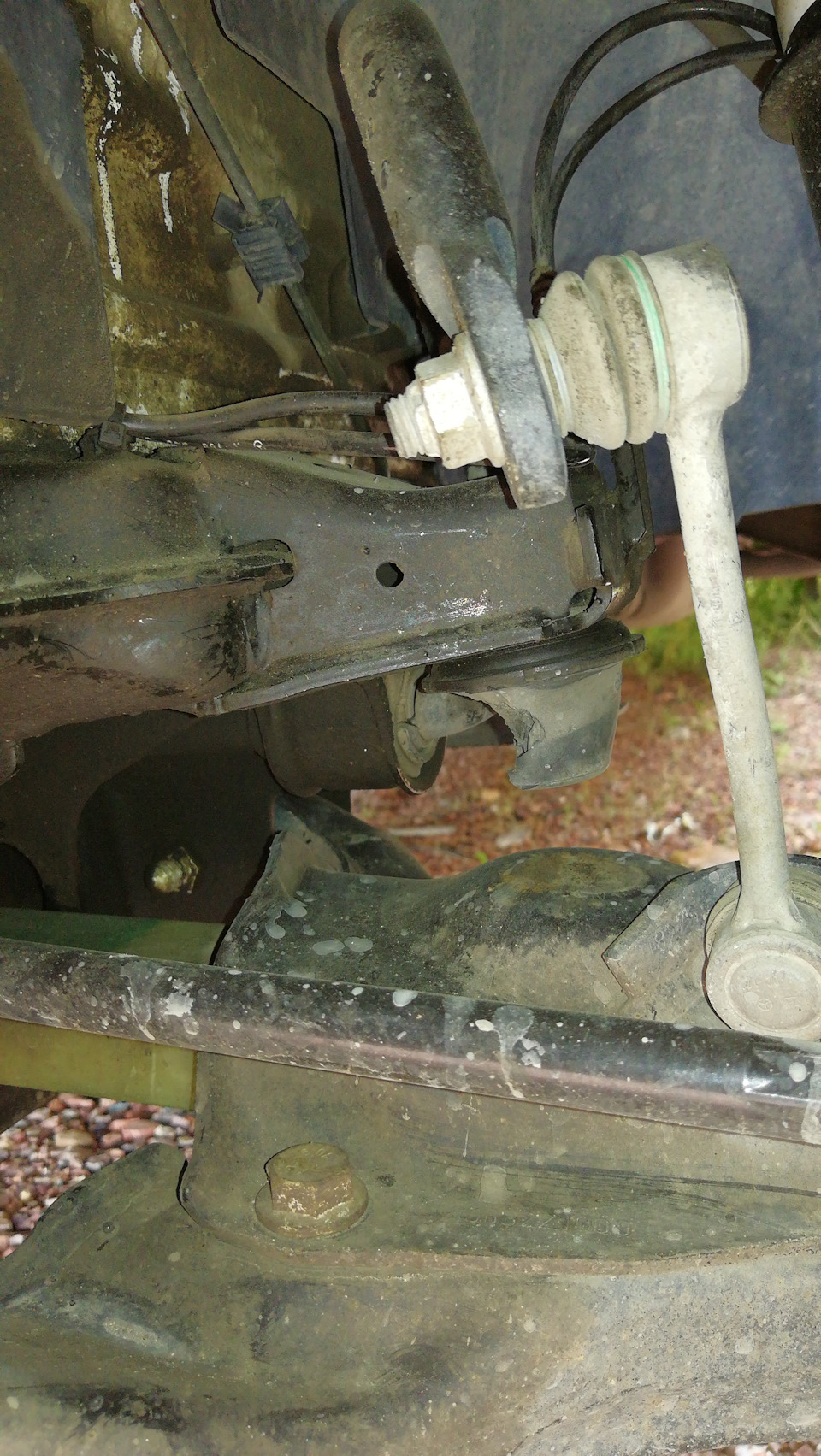 Фото в бортжурнале Mercedes-Benz Sprinter (2G)