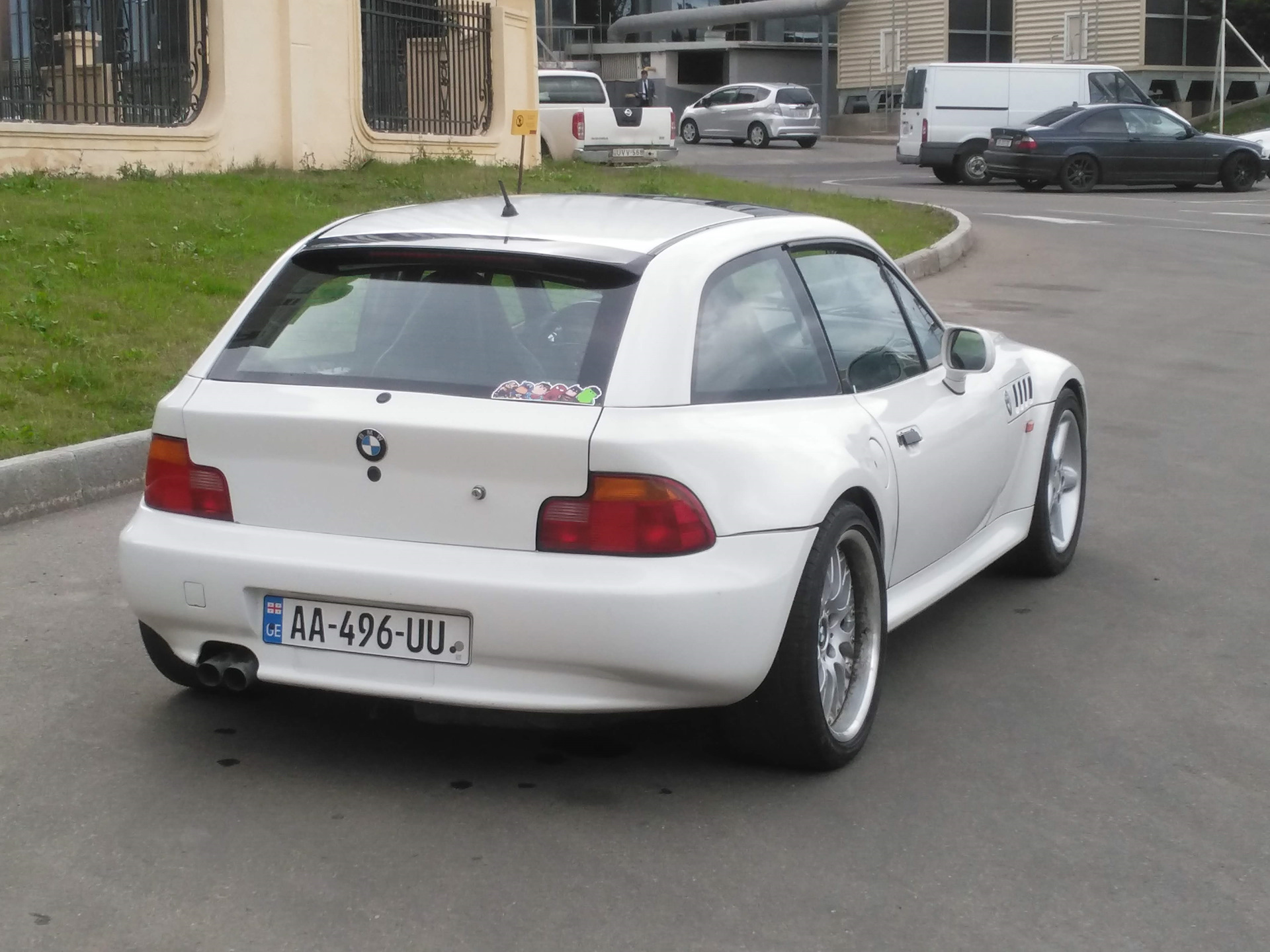 bmw z