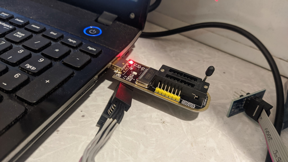 Фото в бортжурнале Opel Astra H