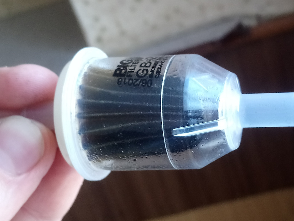 Фото в бортжурнале Nissan Primera (P10)