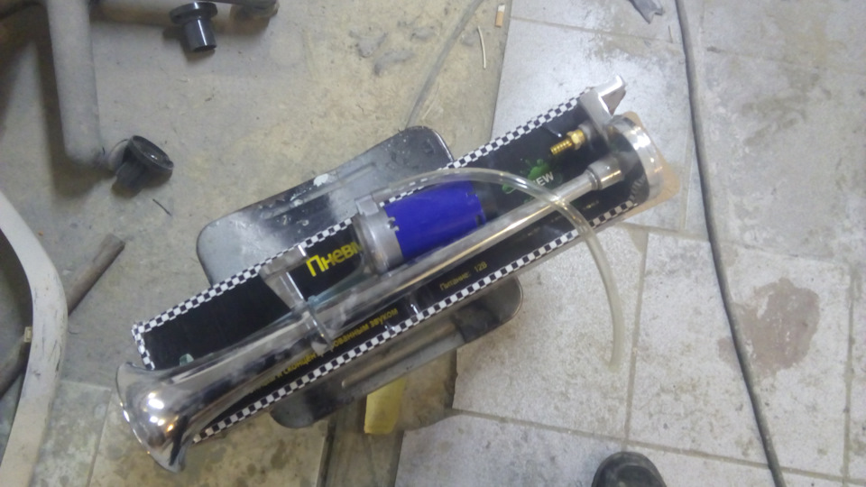 Подключение обогрева лобового стекла Ч.2 — Subaru Impreza (GE, GH), 2 л ...