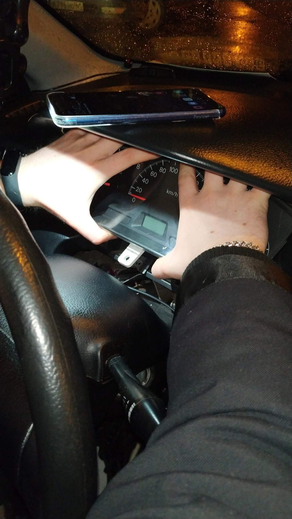 Сигналы Газ, установка волговских сигналов — DRIVE2