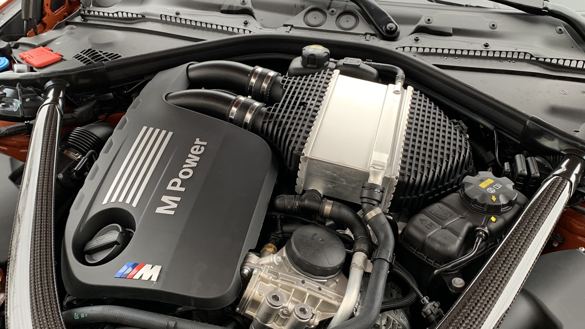 Ремонт вмятин без покраски — Chevrolet Lacetti Sedan, 1,4 л, 2010 года ...