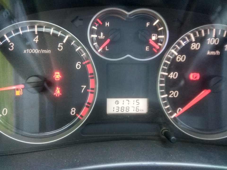 Лампы в подсветку номера — KIA Ceed (3G), 1,6 л, 2019 года | аксессуары ...