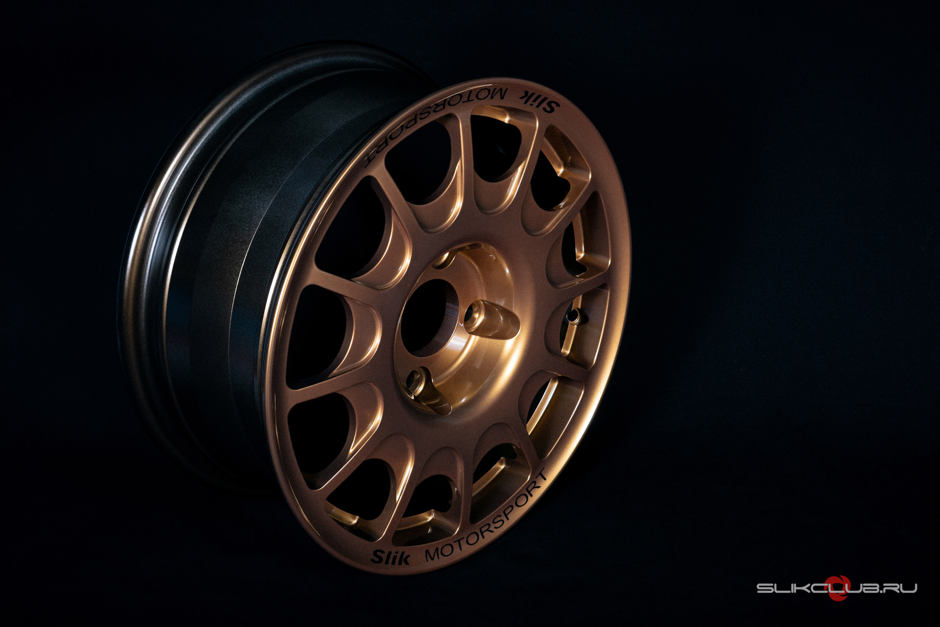 Диски Слик Тольятти Купить