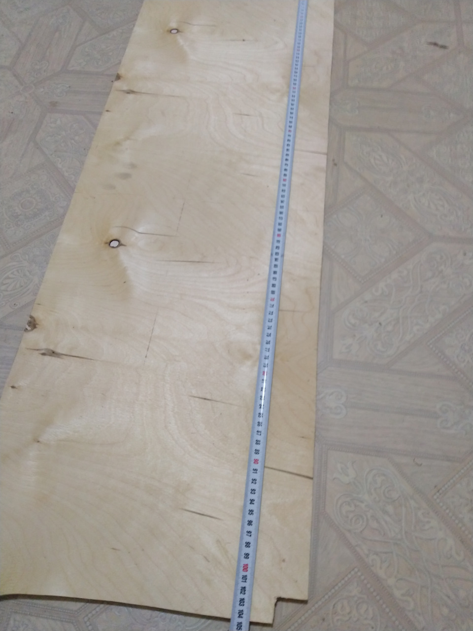 Запчасти на фото: 0652616. Фото в бортжурнале Haval H6 (1G)