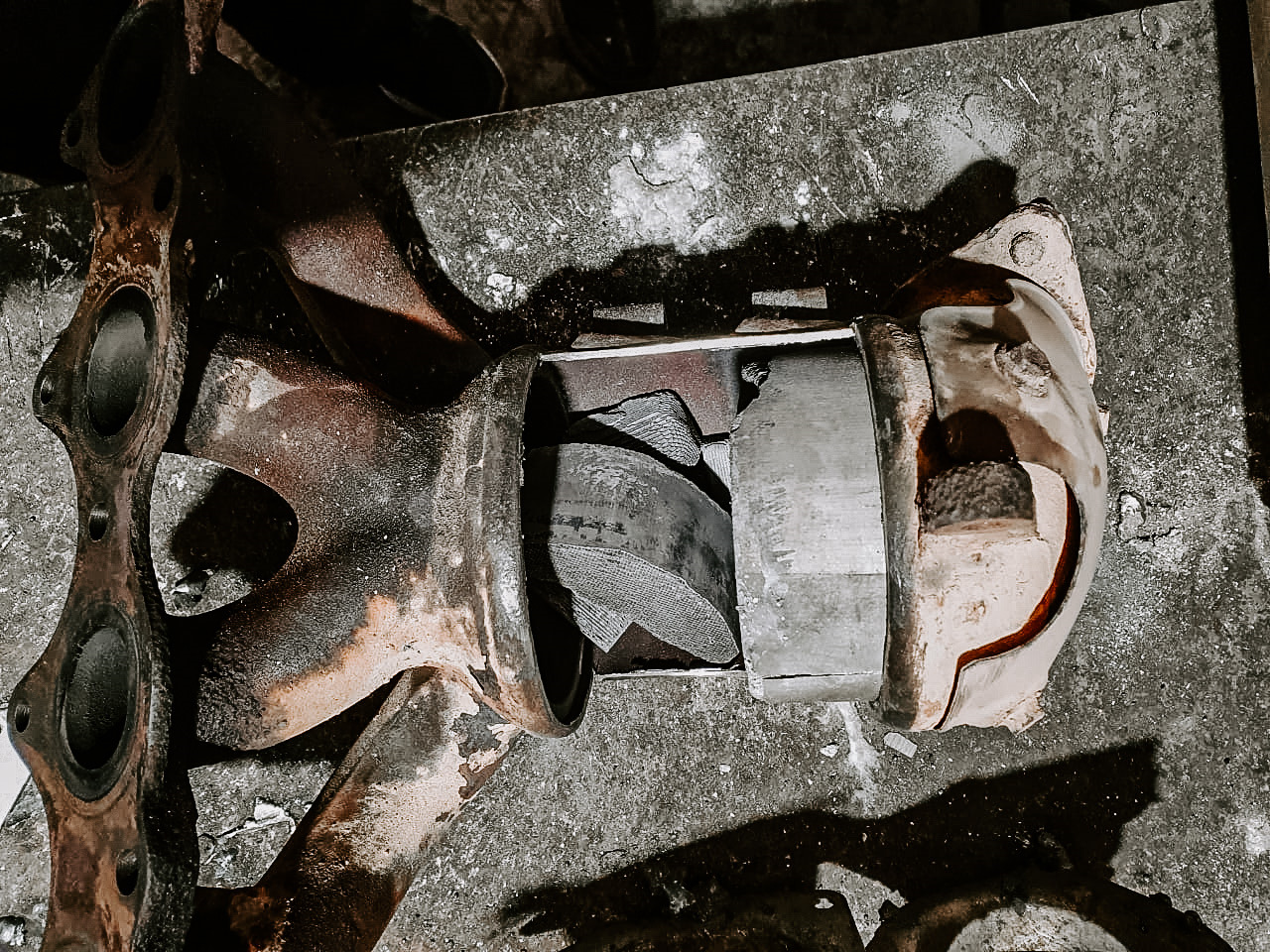 Удаление катализатора на КИА Рио (Kia Rio) в Волгограде — Chip Profi ...